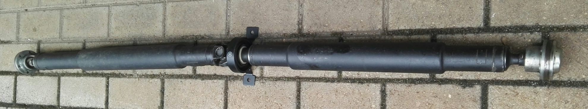 alberi trasmissione revisionati fiat panda 4x4
